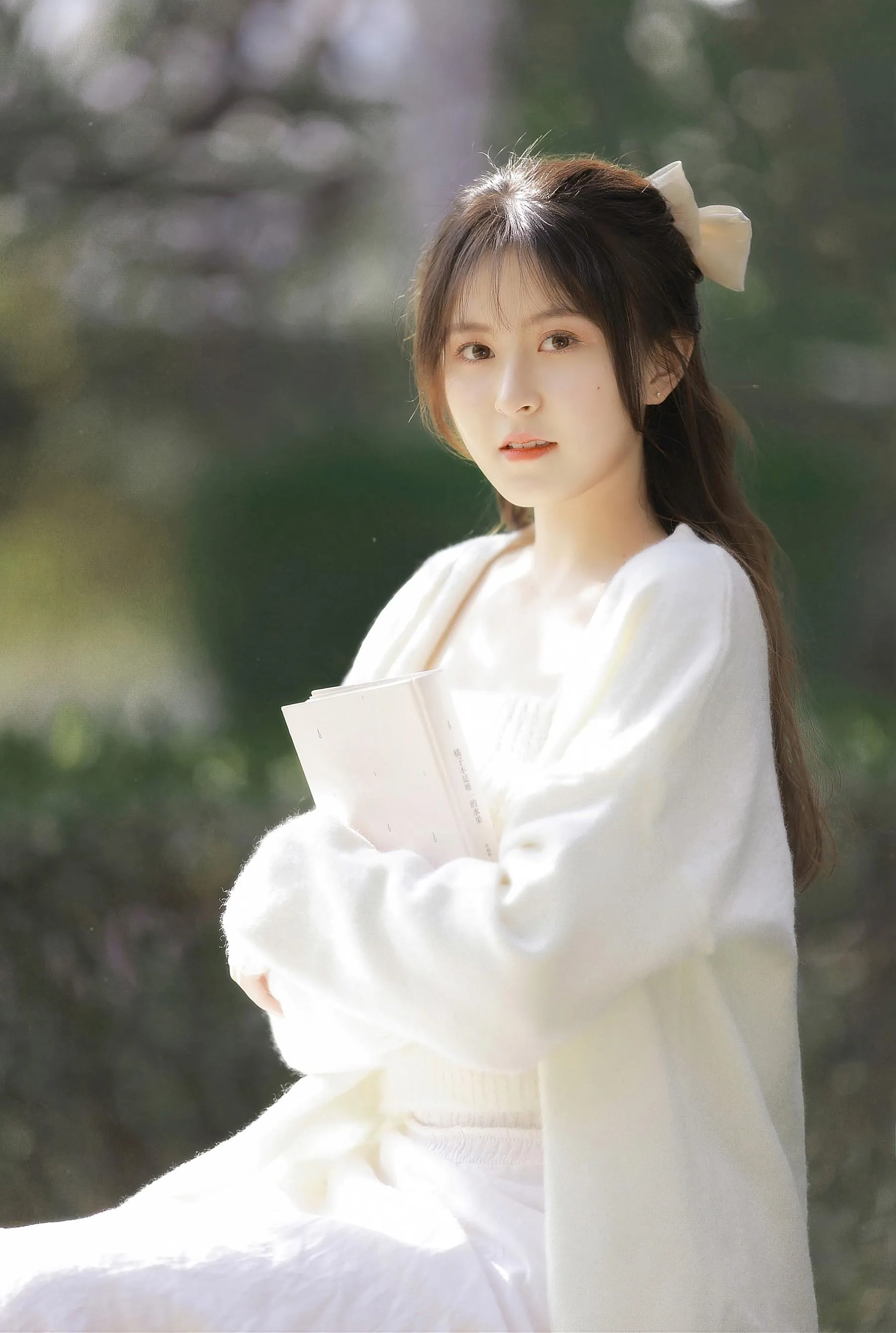 [YITUYU艺图语]2022.07.26 初樱 嘉嘉 [20P]插图5
